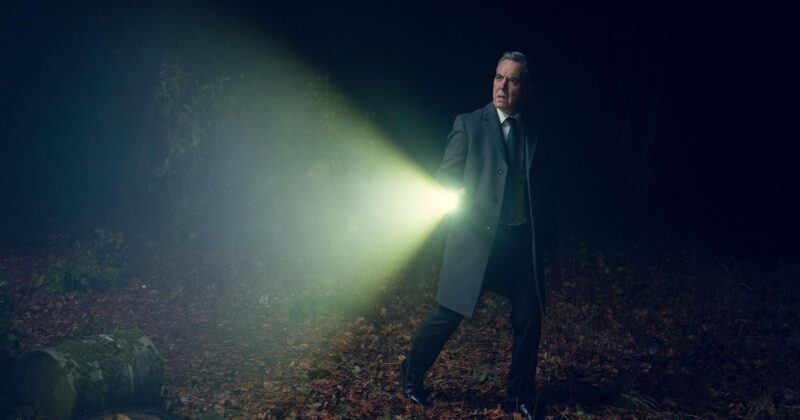 Todas las series de Harlan Coben en Netflix: desde éxitos que atraparon hasta nuevas apuestas en 2026