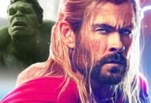Thor supera a Hulk y marca un cambio definitivo en la era de los Avengers