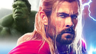 Thor supera a Hulk y marca un cambio definitivo en la era de los Avengers