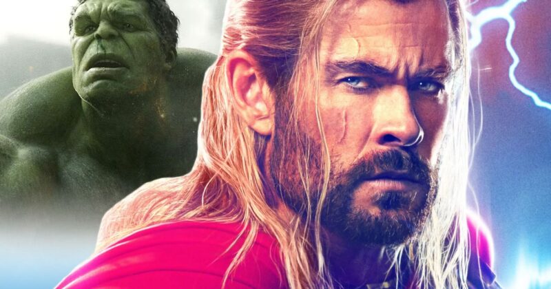 Thor supera a Hulk y marca un cambio definitivo en la era de los Avengers