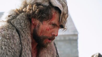 Bloodaxe: La Nueva Serie Vikinga de Prime Video que Ya Tiene Segunda Temporada Confirmada