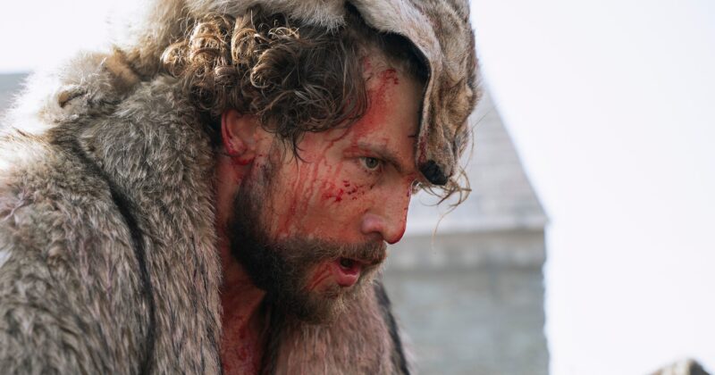 Bloodaxe: La Nueva Serie Vikinga de Prime Video que Ya Tiene Segunda Temporada Confirmada