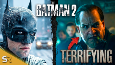 Los rumores sobre el villano de The Batman 2 apuntan a una amenaza mucho más oscura y aterradora
