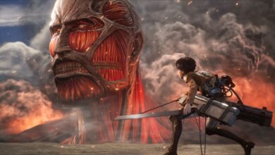 MAPPA regresa a Attack on Titan con una última colaboración animada para el nuevo juego