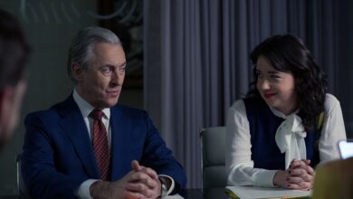 La Excelencia Consistente de La Serie Legal de Paramount Que Redefinió El Género