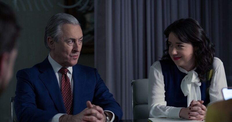 La Excelencia Consistente de La Serie Legal de Paramount Que Redefinió El Género