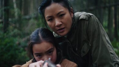 The Outer Threat: Constance Wu Lidera un Thriller de Ciencia Ficción Sobre un Peligroso Descubrimiento Extraterrestre