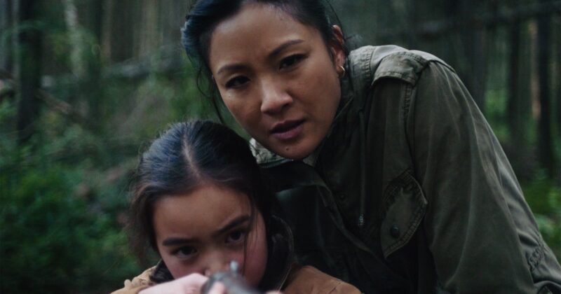 The Outer Threat: Constance Wu Lidera un Thriller de Ciencia Ficción Sobre un Peligroso Descubrimiento Extraterrestre