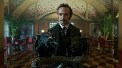 Spider-Noir en Prime Video: El Thriller Neo-Noir de Ciencia Ficción que Reemplaza a Altered Carbon