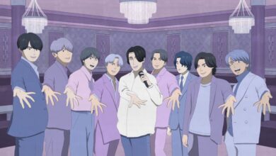 Jinsei: Una película animada que desafía los límites con su cruda humanidad y audacia creativa