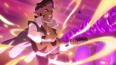 El Final de una Era para Vox Machina: La Transformación Definitiva en The Legend of Vox Machina