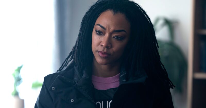 Boston Blue: Revelaciones sobre el final con cliffhanger y el casi fallecimiento de Lena según Sonequa Martin-Green