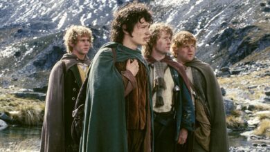 Descubre Hobbit Tales: La Nueva Expansión del RPG de El Señor de los Anillos
