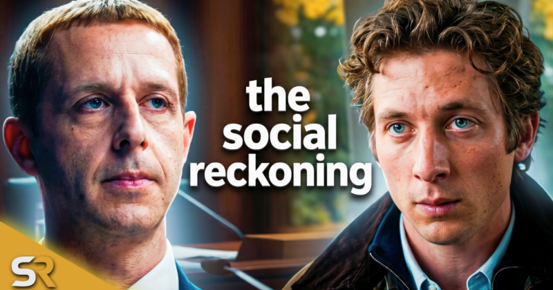 The Social Reckoning: desmontando el mayor mito de The Social Network sobre Facebook