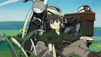 Animes Retro que Merecen Ser Clásicos Indiscutibles