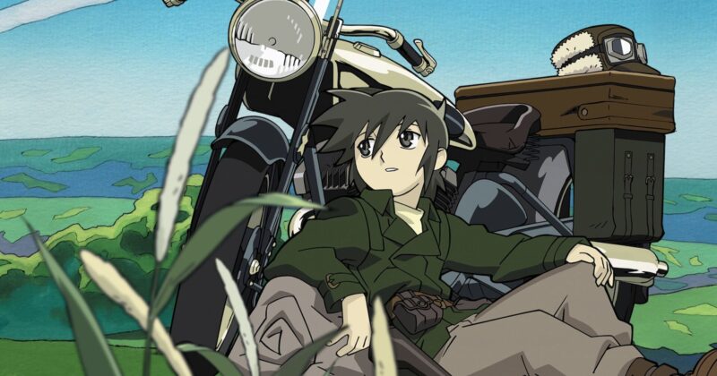 Animes Retro que Merecen Ser Clásicos Indiscutibles