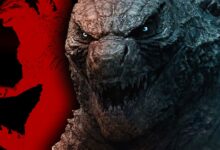 Godzilla Renace con un Impactante Diseño Rojo en la Nueva Serie Multiversal de Marvel