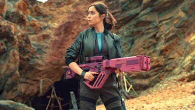Las 12 Mejores Series de Ciencia Ficción en Netflix y Prime Video para Explorar Nuevos Mundos