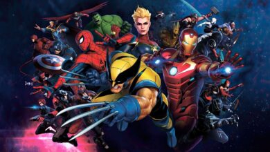 Marvel Ultimate Alliance Regresa con una Experiencia Definitiva para PC y Consolas