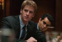 El legado de The Social Network se transforma: la secuela que reconfigura la historia de Facebook en el cine