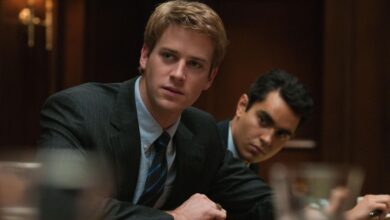 El legado de The Social Network se transforma: la secuela que reconfigura la historia de Facebook en el cine