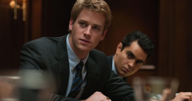 El legado de The Social Network se transforma: la secuela que reconfigura la historia de Facebook en el cine