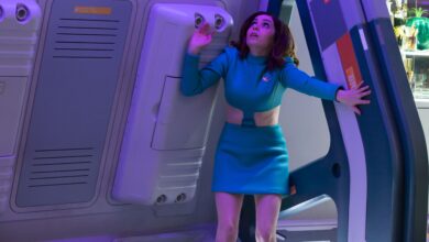 Los 18 Mejores Episodios de Black Mirror que Conquistaron la Ciencia Ficción Moderna