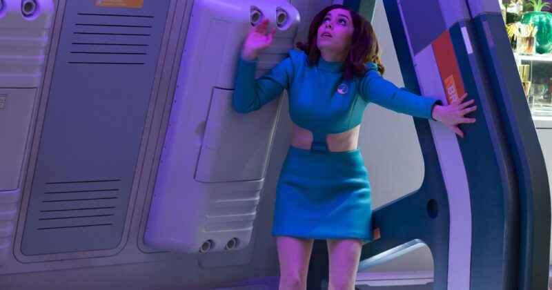 Los 18 Mejores Episodios de Black Mirror que Conquistaron la Ciencia Ficción Moderna