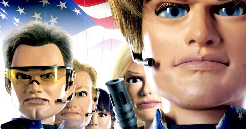 Las 8 películas más entrañables protagonizadas por marionetas y títeres prácticos