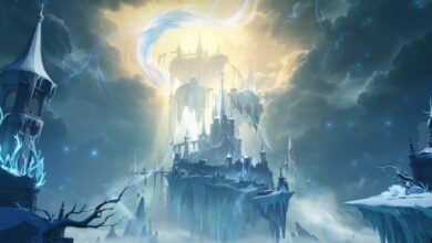 Genshin Impact y Tsaritsa: Revelaciones Clave sobre la Nueva Archon de Snezhnaya