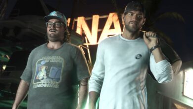 GTA 6 revela gameplay con un mapa abierto realmente monumental en Vice City