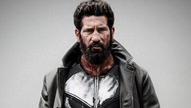 Marvel Revela el Próximo Papel Protagónico de The Punisher en una Serie Apocalíptica de Zombies