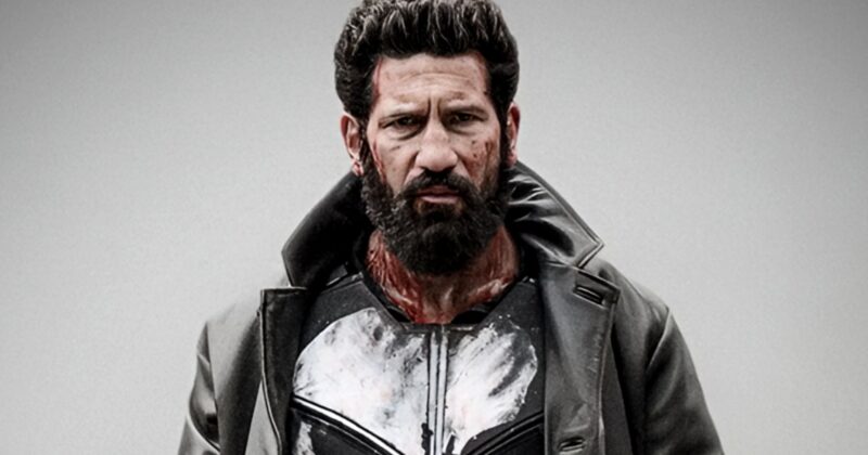 Marvel Revela el Próximo Papel Protagónico de The Punisher en una Serie Apocalíptica de Zombies