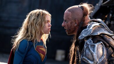 Supergirl: La película que reinventa Woman of Tomorrow para el DC Universe actual