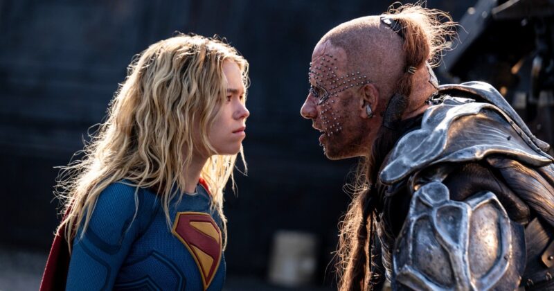 Supergirl: La película que reinventa Woman of Tomorrow para el DC Universe actual
