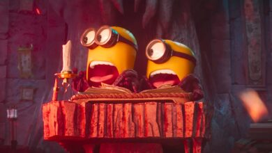 Illumination prepara nuevas entregas para sus franquicias más exitosas y anuncia un filme original