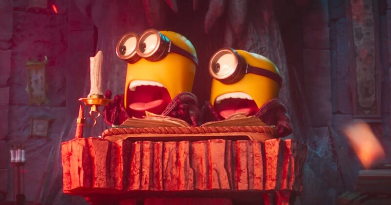 Illumination prepara nuevas entregas para sus franquicias más exitosas y anuncia un filme original