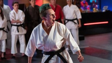 Series de TV legendarias que lograron resurgir tras su cancelación