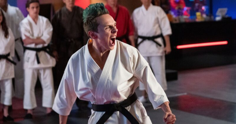 Series de TV legendarias que lograron resurgir tras su cancelación