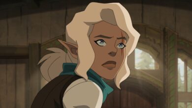The Legend of Vox Machina: La Revolución de Géneros en su Cuarta Temporada