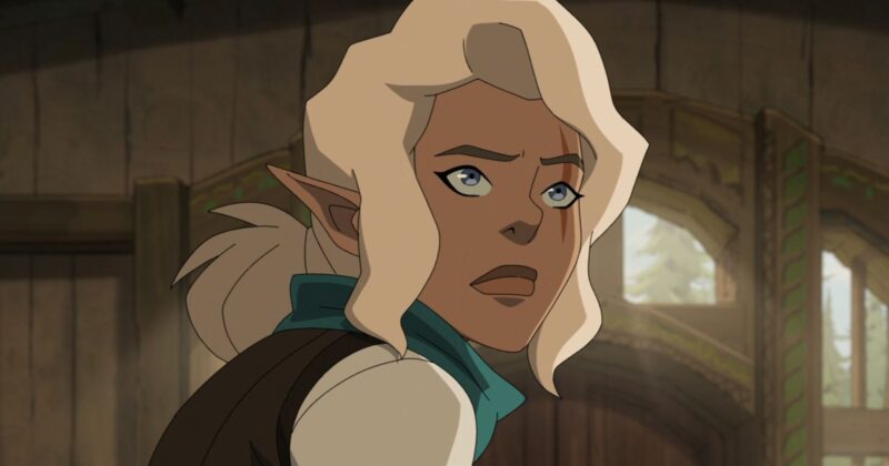 The Legend of Vox Machina: La Revolución de Géneros en su Cuarta Temporada