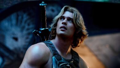 Masters of the Universe: La Aventura Fantástica que Renueva la Leyenda de He-Man con un Giro Moderno