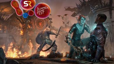 El Futuro de The Elder Scrolls: Más Allá de The Elder Scrolls 6 y la Evolución de ESO