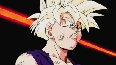 Por qué Gohan no logró consolidarse como protagonista de Dragon Ball: el motivo real detrás del cambio