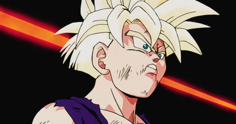 Por qué Gohan no logró consolidarse como protagonista de Dragon Ball: el motivo real detrás del cambio