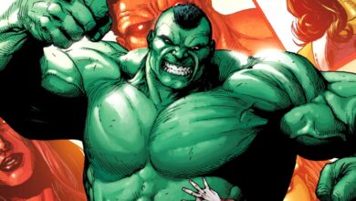 Marvel Revela a su Nuevo Hulk: Diseño y Nombre Confirmados en una Era de Mutaciones Gamma