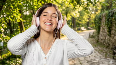 Música offline: cómo escuchar tus canciones favoritas sin conexión