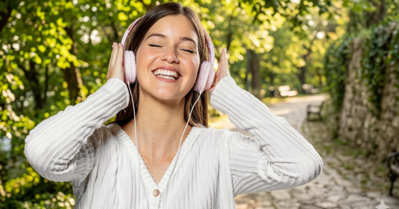 Música offline: cómo escuchar tus canciones favoritas sin conexión