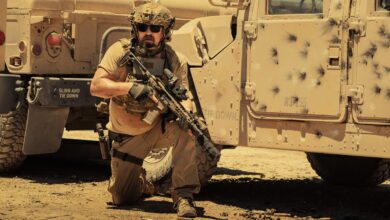 Tiger Sheridan regresa con la tercera temporada de Lioness en 2026: acción y espionaje de alto voltaje en Paramount+