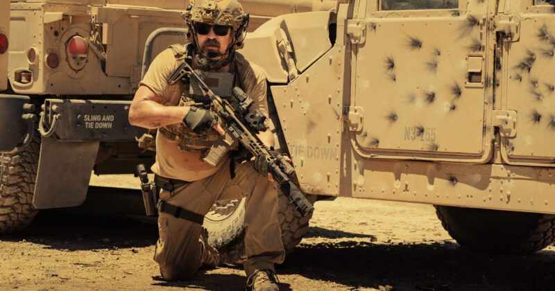 Tiger Sheridan regresa con la tercera temporada de Lioness en 2026: acción y espionaje de alto voltaje en Paramount+